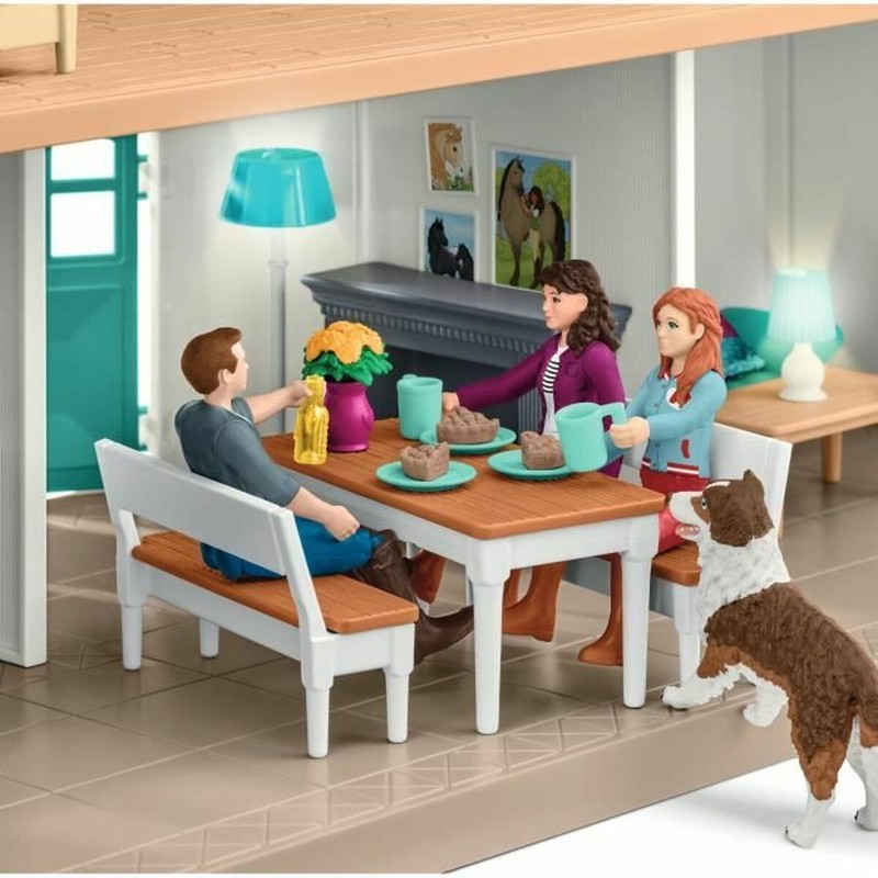 Figuras Acción Niños Schleich - Aventura Garantizada