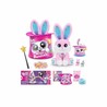 Peluches Niños Zuru Interactivo Multicolor - Compra online en MegaJuguetes