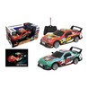 Coches Juguete Niños: Radiocontrol Rojo y Verde - Compra online en MegaJuguetes