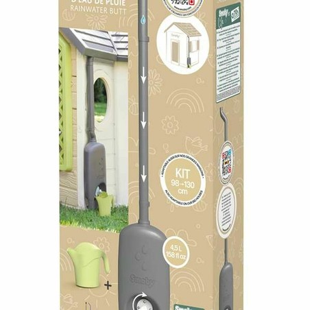 Juguetes Educativos Niños: Tabla de Equilibrio Smoby Life