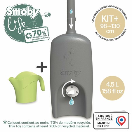 Juguetes Educativos Niños: Tabla de Equilibrio Smoby Life