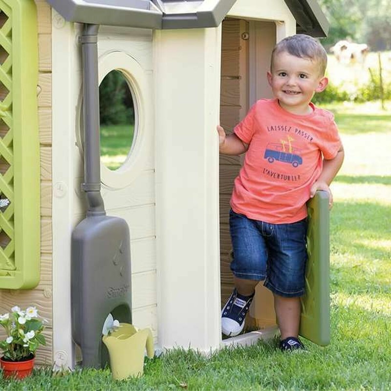 Juguetes Educativos Niños: Tabla de Equilibrio Smoby Life