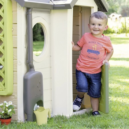 Juguetes Educativos Niños: Tabla de Equilibrio Smoby Life