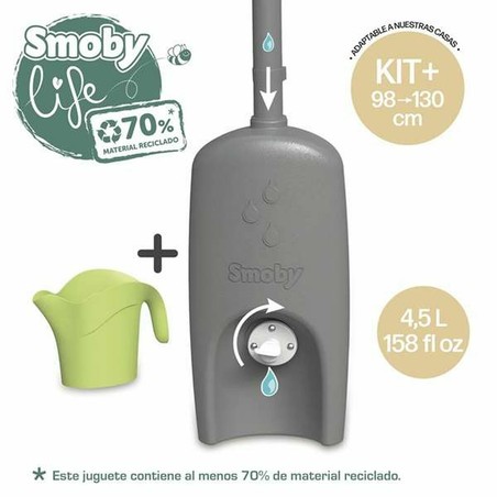 Juguetes Educativos Niños: Tabla de Equilibrio Smoby Life
