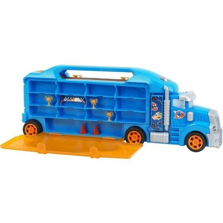 Bloques construcción infantiles Klein de plástico resistente