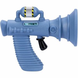 Juguetes Exterior Niños: Mini Pistola Lanza Prouts Mi Villano Favorito 4 - Compra online en MegaJuguetes