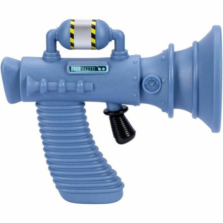 Juguetes Exterior Niños: Mini Pistola Lanza Prouts Mi Villano Favorito 4 - Compra online en MegaJuguetes