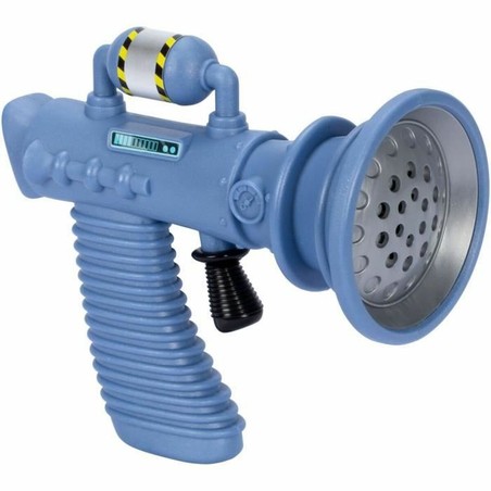 Juguetes Exterior Niños: Mini Pistola Lanza Prouts Mi Villano Favorito 4