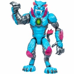 Figuras acción niños Moose Toys Mutators Panthere transformable - Compra online en MegaJuguetes 2