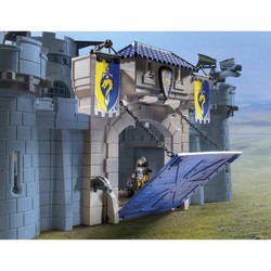 Juegos Mesa Niños: Playmobil Ciudadela Novelmore 71642 - Compra online en MegaJuguetes 2