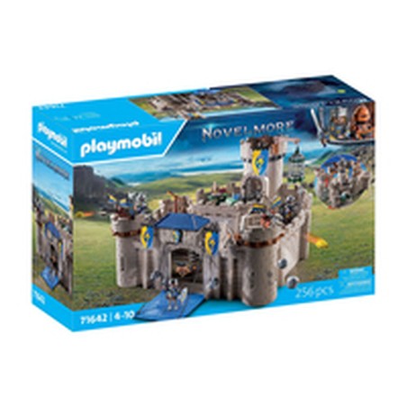 Juegos Mesa Niños: Playmobil Ciudadela Novelmore 71642