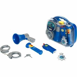 Disfraz para niños Klein de alta calidad, perfecto para juegos de rol y desarrollo.