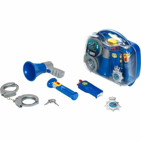 Disfraz para niños Klein de alta calidad, perfecto para juegos de rol y desarrollo.
