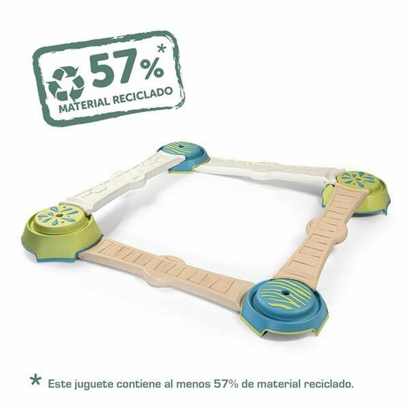 Juguetes Educativos Niños Smoby Life - Curso de Aventuras