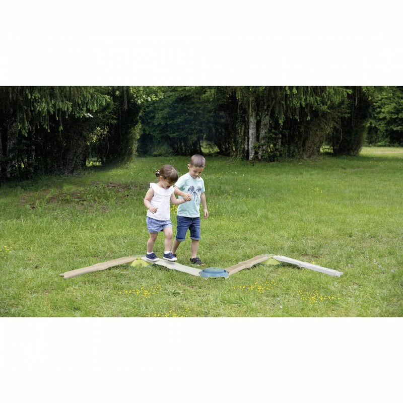 Juguetes Educativos Niños Smoby Life - Curso de Aventuras