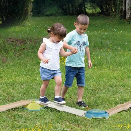Juguetes Educativos Niños Smoby Life - Curso de Aventuras