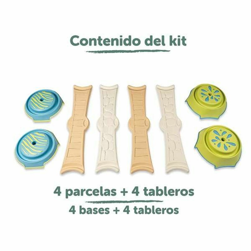 Juguetes Educativos Niños Smoby Life - Curso de Aventuras