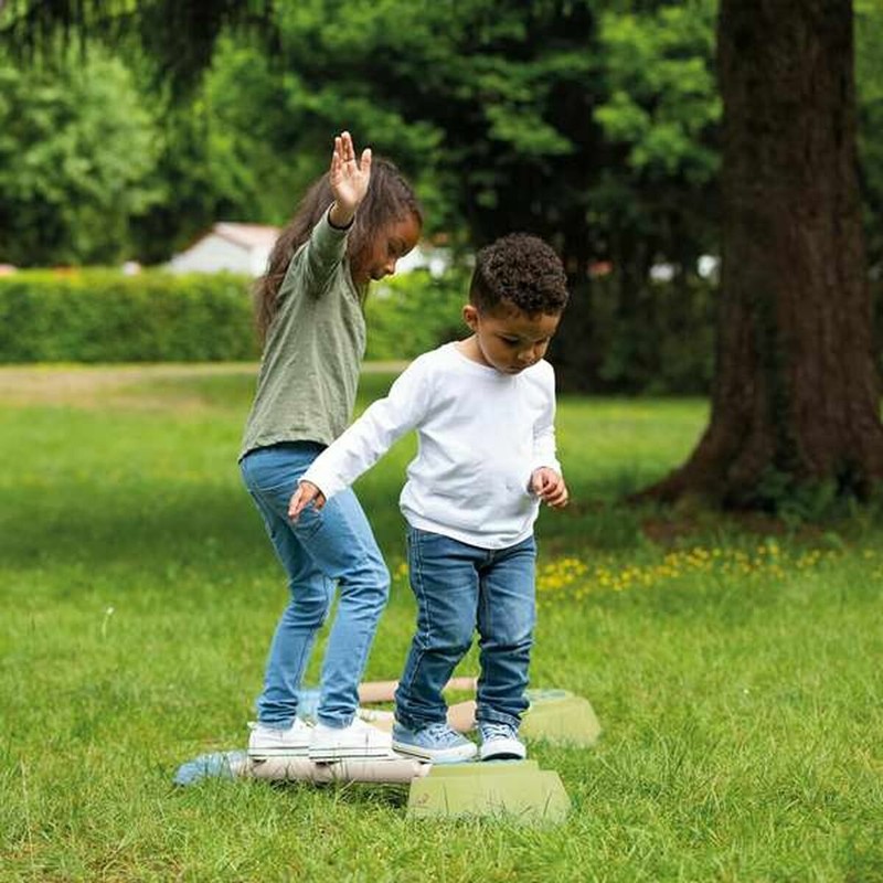 Juguetes Educativos Niños Smoby Life - Curso de Aventuras