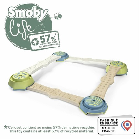Juguetes Educativos Niños Smoby Life - Curso de Aventuras