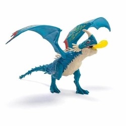Figuras Acción Niños: Dragón Nader Mortífero Lanza Proyectiles - Compra online en MegaJuguetes