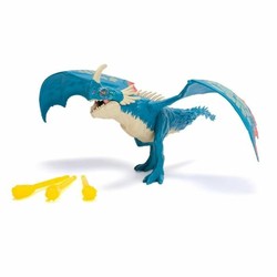 Figuras Acción Niños: Dragón Nader Mortífero Lanza Proyectiles - Compra online en MegaJuguetes 2