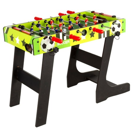 Juegos Mesa Niños Colorbaby: Mesa de Hockey Familiar Activa - Compra online en MegaJuguetes