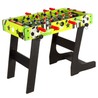Juegos Mesa Niños Colorbaby: Mesa de Hockey Familiar Activa - Compra online en MegaJuguetes