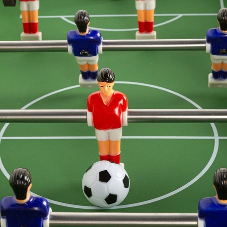 Juegos Mesa Niños Colorbaby: Mesa de Hockey Familiar Activa