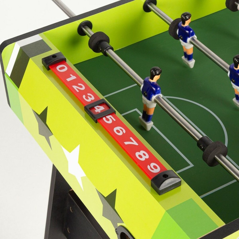 Juegos Mesa Niños Colorbaby: Mesa de Hockey Familiar Activa