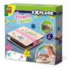 Manualidades Niños: Prensador de Flores Rápido SES Creative - Compra online en MegaJuguetes