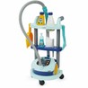 Juego Simbólico Niños: Carrito de Limpieza Ecoiffier 2772 - Compra online en MegaJuguetes