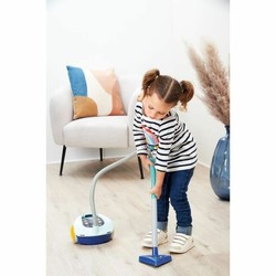 Juego Simbólico Niños: Carrito de Limpieza Ecoiffier 2772 - Compra online en MegaJuguetes 2