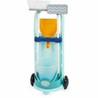 Juego Simbólico Niños: Carrito Limpieza Ecoiffier 5 Piezas - Compra online en MegaJuguetes
