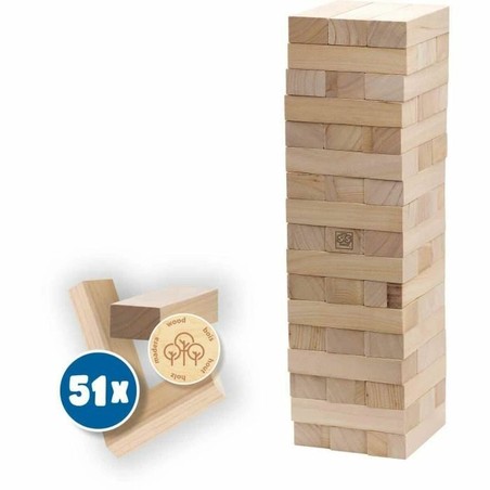 Juguetes Exterior Niños Tumbling Tower XXL SES Creative
