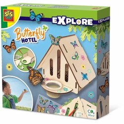 Juguetes Exterior Niños SES Creative - Juego Habilidad - Compra online en MegaJuguetes