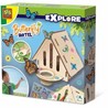 Juguetes Exterior Niños SES Creative - Juego Habilidad - Compra online en MegaJuguetes