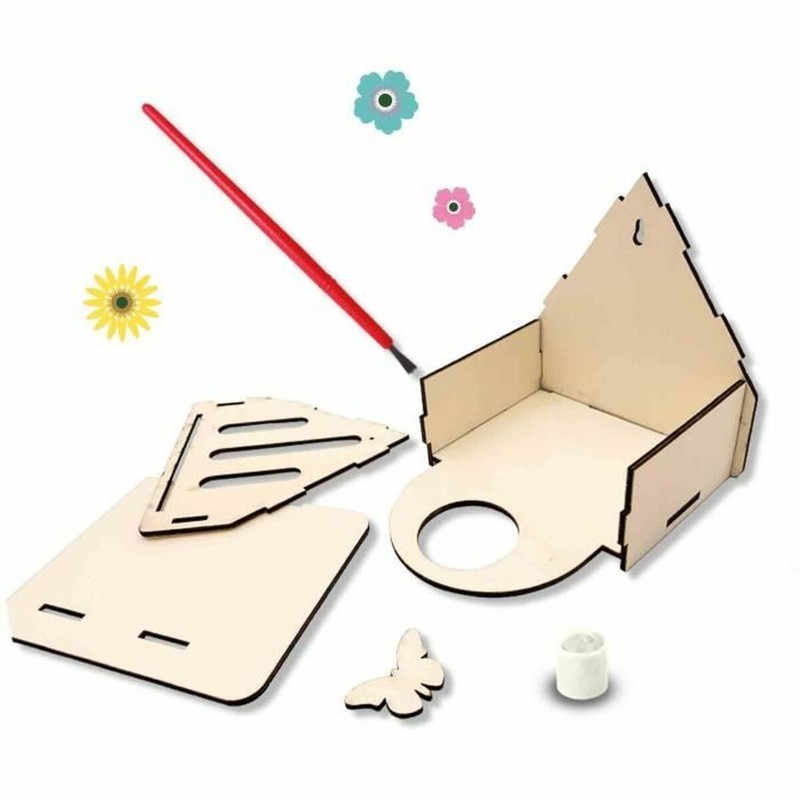 Juguetes Exterior Niños SES Creative - Juego Habilidad
