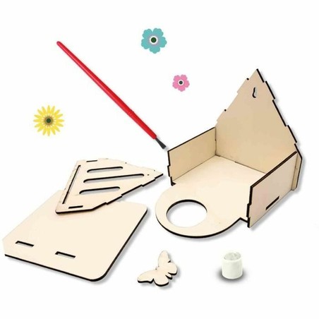 Juguetes Exterior Niños SES Creative - Juego Habilidad
