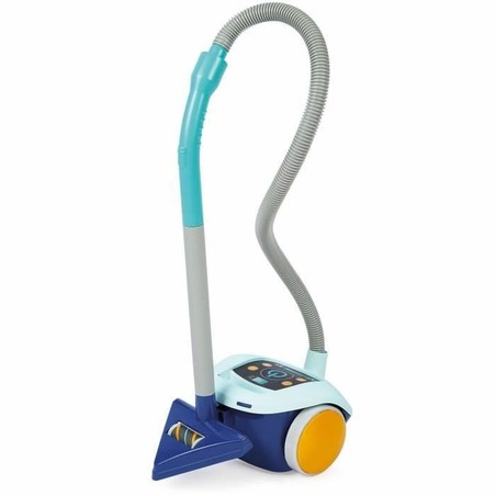 Juego Simbólico Niños: Carrito de Limpieza Ecoiffier 2774
