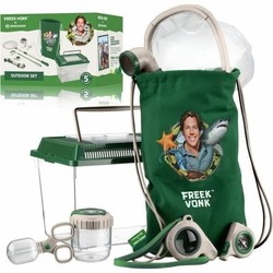 Juguetes Educativos Niños Bresser FREEK VONK Set - Compra online en MegaJuguetes