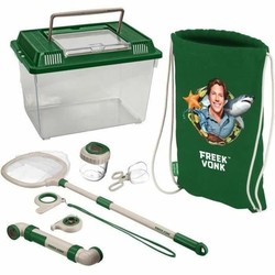 Juguetes Educativos Niños Bresser FREEK VONK Set - Compra online en MegaJuguetes 2