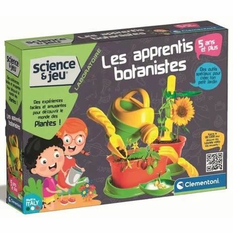 Juguetes Educativos Niños Clementoni - Aprendizaje Interactivo - Compra online en MegaJuguetes