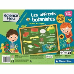Juguetes Educativos Niños Clementoni - Aprendizaje Interactivo - Compra online en MegaJuguetes 2