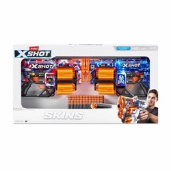 Disfraces Niños: Espada Zuru XSHOT Skins Dread 2PK para Aventuras - Compra online en MegaJuguetes