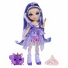 Juguetes construcción niños Figura Rainbow High Shimmers