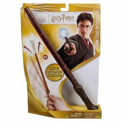 Juegos Mesa Niños: Juego de Magia Spin Master HARRY POTTER - Compra online en MegaJuguetes