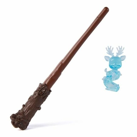 Juegos Mesa Niños: Juego de Magia Spin Master HARRY POTTER