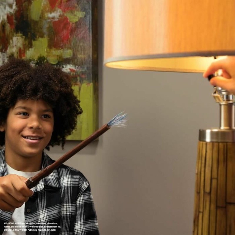 Juegos Mesa Niños: Juego de Magia Spin Master HARRY POTTER