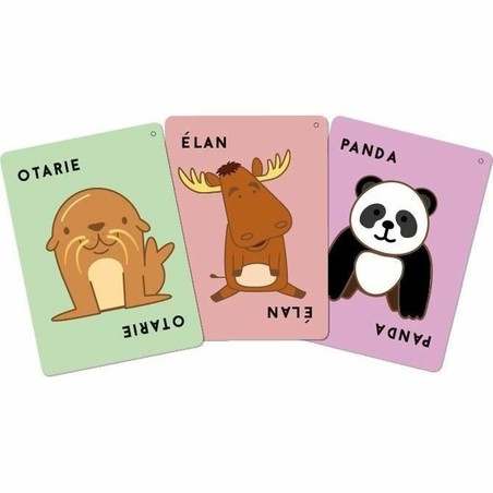 Juegos Mesa Niños BlackRock: Diversión Familiar Asegurada - Compra online en MegaJuguetes