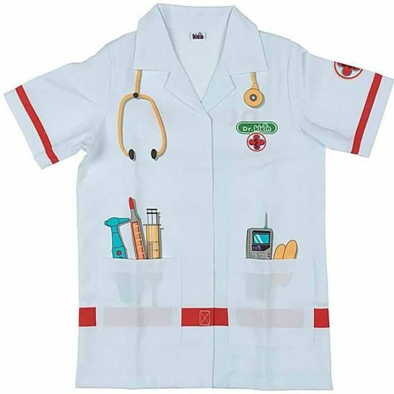 Juego Simbólico Niños: Maletín Médico Klein 4614 con Accesorios - Compra online en MegaJuguetes